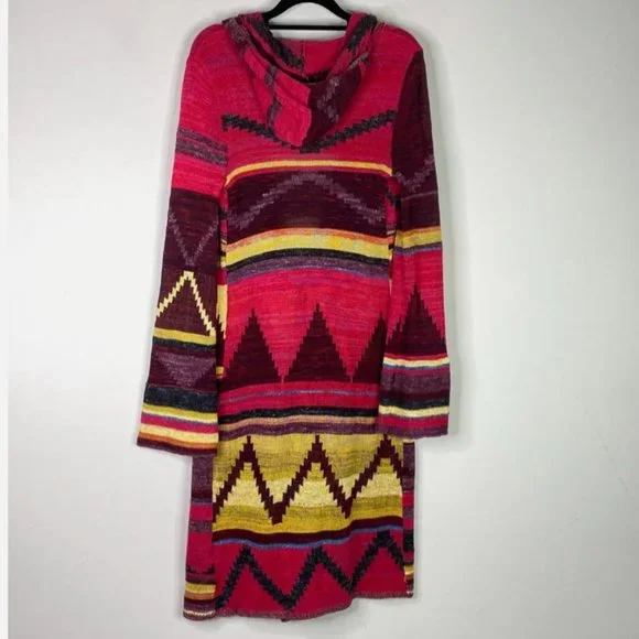 Free People long Sweater - Picture 4 of 7